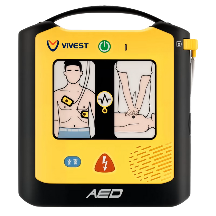 AEDs & Defibrillation