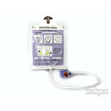 AED Elektroden für Kinder ME PAD