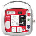 ME PAD AED - Vollautomatischer Defibrillator