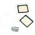 Physiocontrol Quik-Pak Elektroden Kinder für LP 500/LP 1000/CR+/Express
