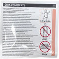 Physiocontrol Quik-Pak Elektroden Kinder LP10, LP12, LP15, LP20