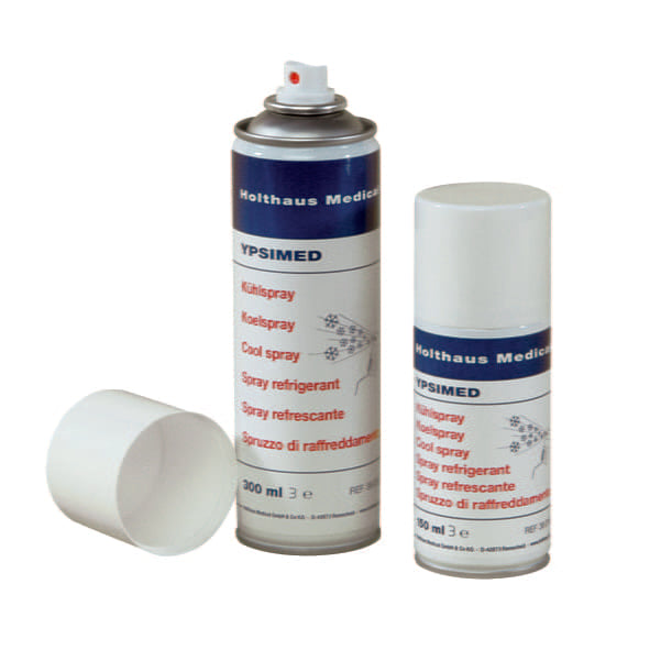 YPSIMED Kühlspray | Kältespray