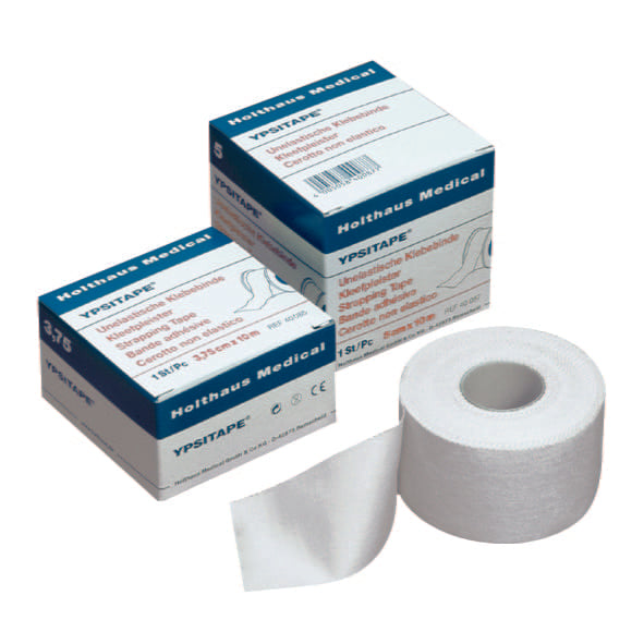 YPSITAPE®  Klebebinde 3,75cm x 10m