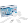 Alumed®  Pflastersortiment | 50-teilig