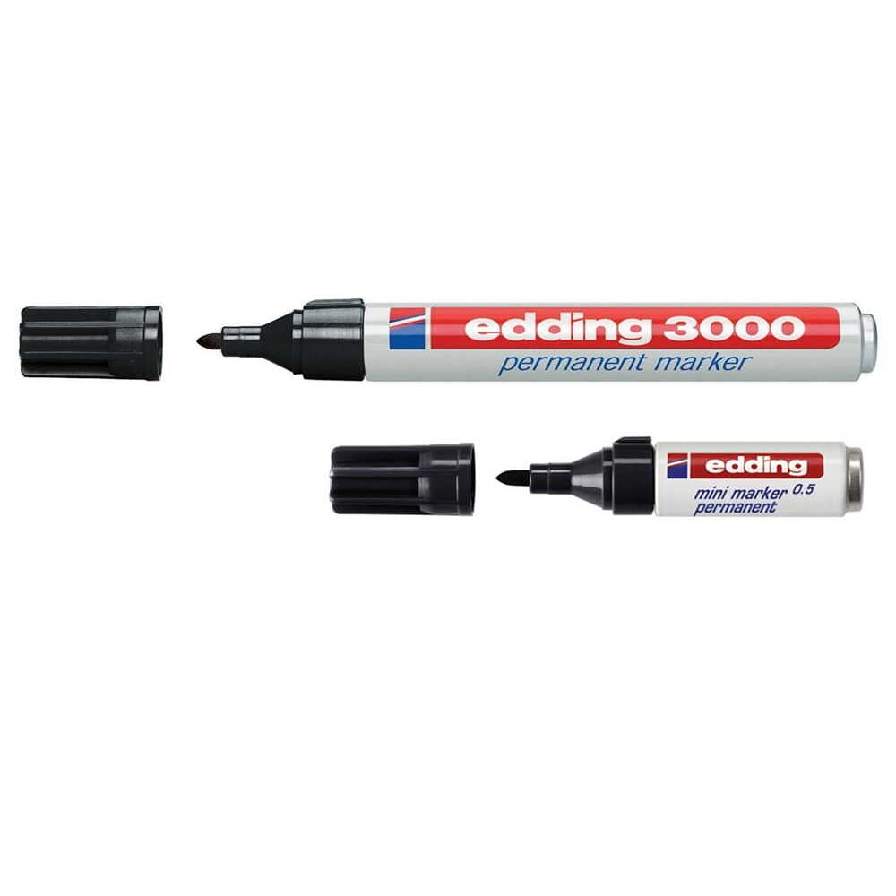 edding Marker | Mini