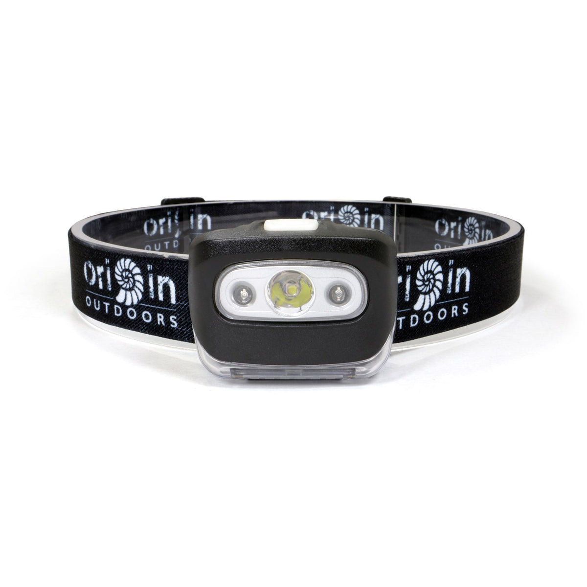 Origin Outdoors LED-Stirnlampe 'Compact'