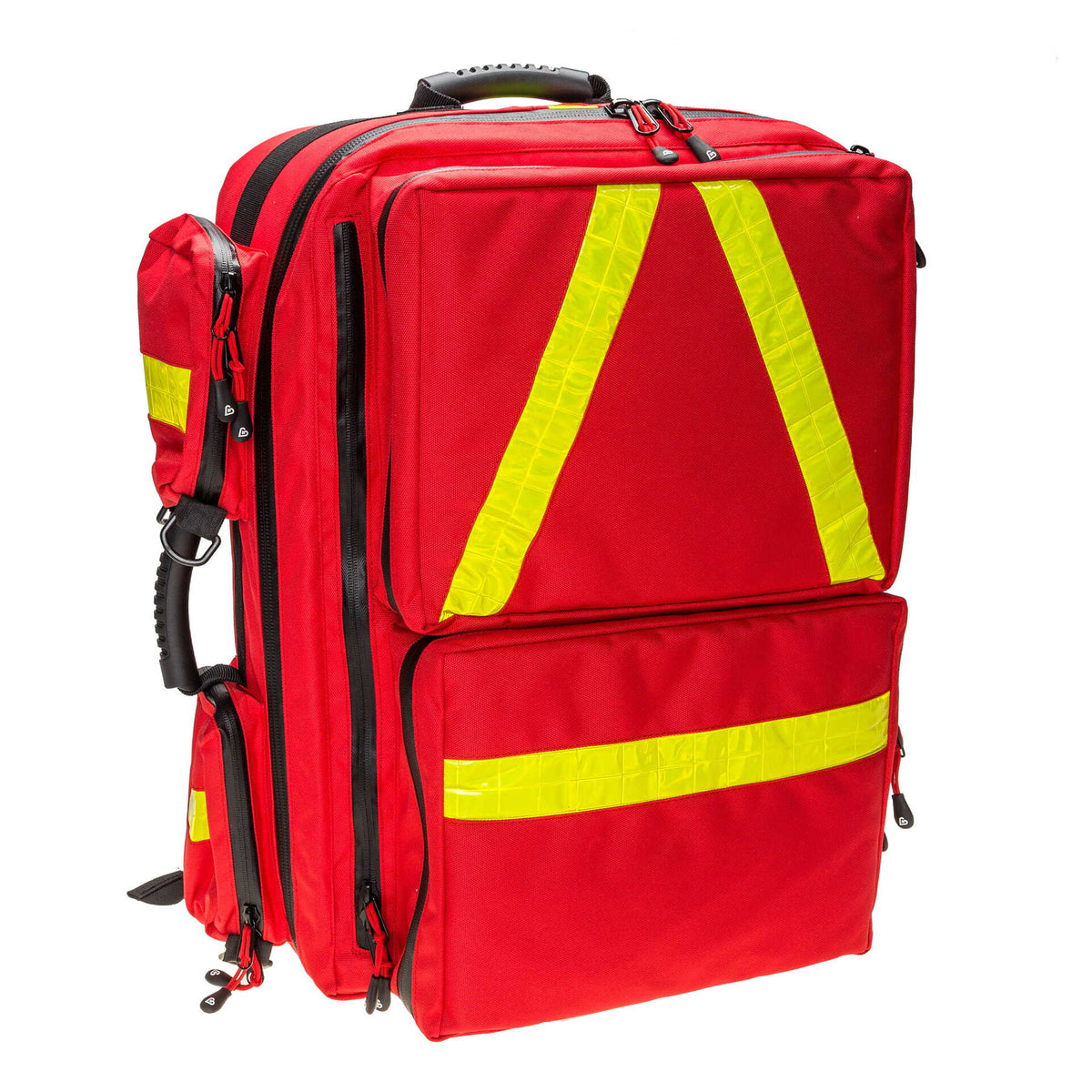 Notfallrucksack AC XL | Medtex