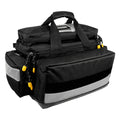 Notfalltasche AC Advanced PRO-X | Teflon | Schwarz