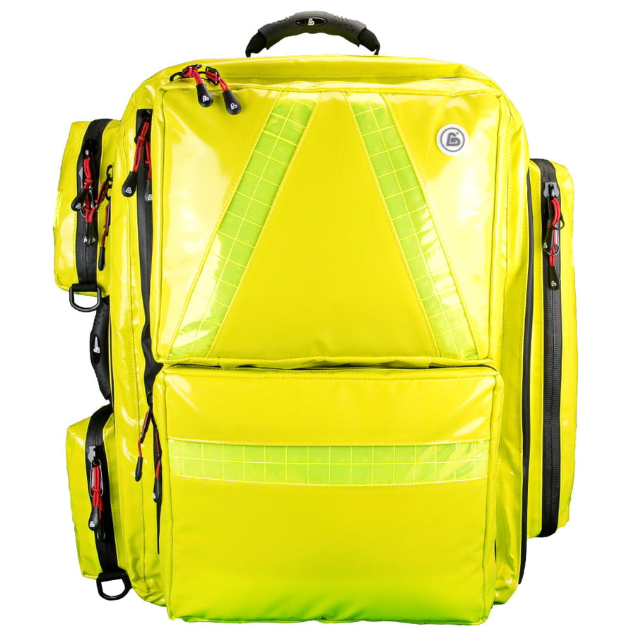 Notfallrucksack AC XL | Plane