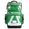 Notfallrucksack AC Professional PRO-X | Plane | Grün