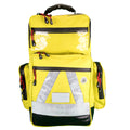 Notfallrucksack AC Professional PRO-X | Medtex | Gelb