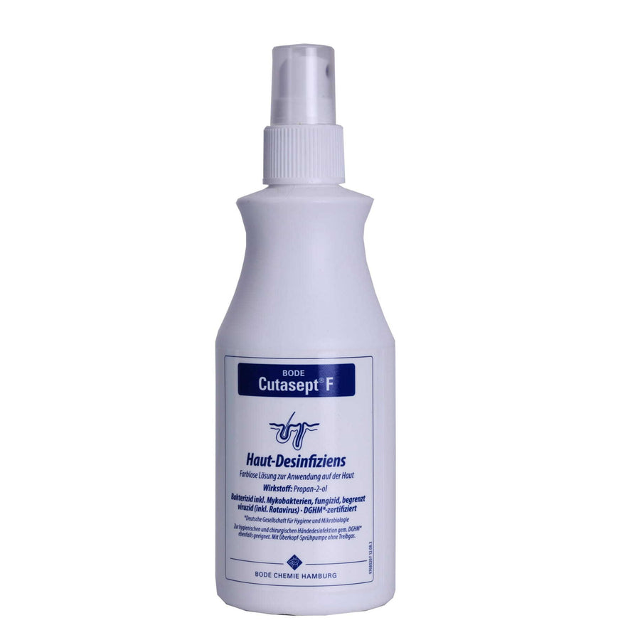 Cutasept® F | Hautdesinfektionsmittel 250ml