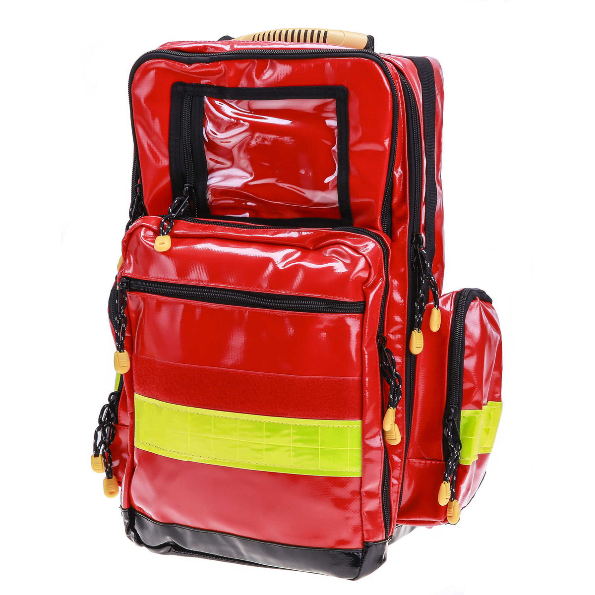 Notfallrucksack AC Professional | Plane | Rot
