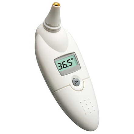 Bosotherm Ohr-Fieberthermometer