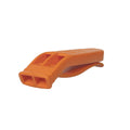 Signalpfeife orange