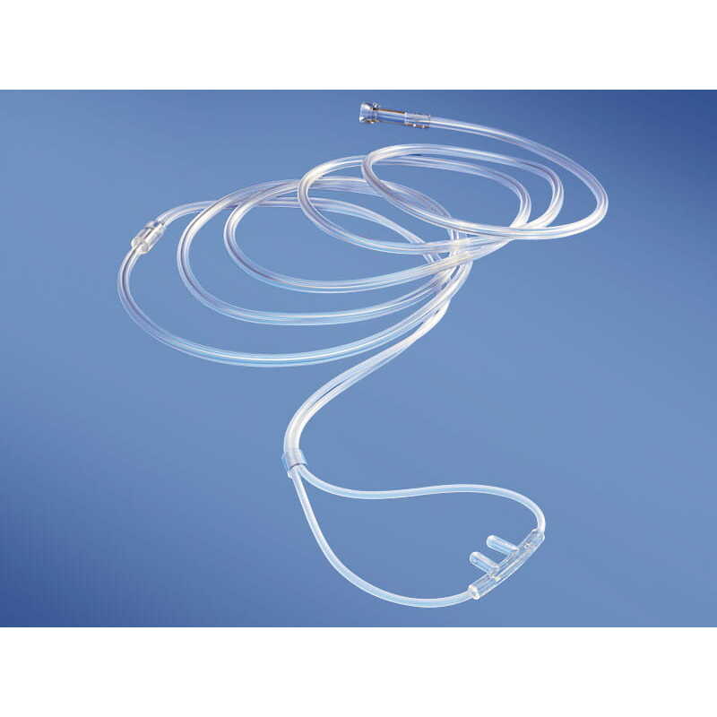 Sauerstoffbrille Erwachsen | 2,1 Meter