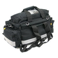 Notfalltasche AC Advanced | Medtex | Schwarz