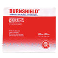 BURNSHIELD sterile Brandwunden Kompresse 20x20 cm