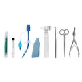 VBM SURGICRIC II | chirurgisches Notkoniotomie-Set