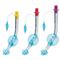 Larynx-Tubus Notfallset LTS-D | Vakuumtainer-Verpackung