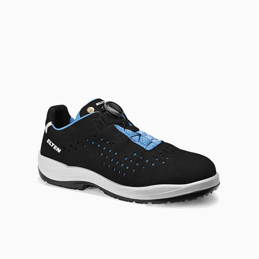 Elten Impulse Lady BOA | Sicherheitsschuhe S1P