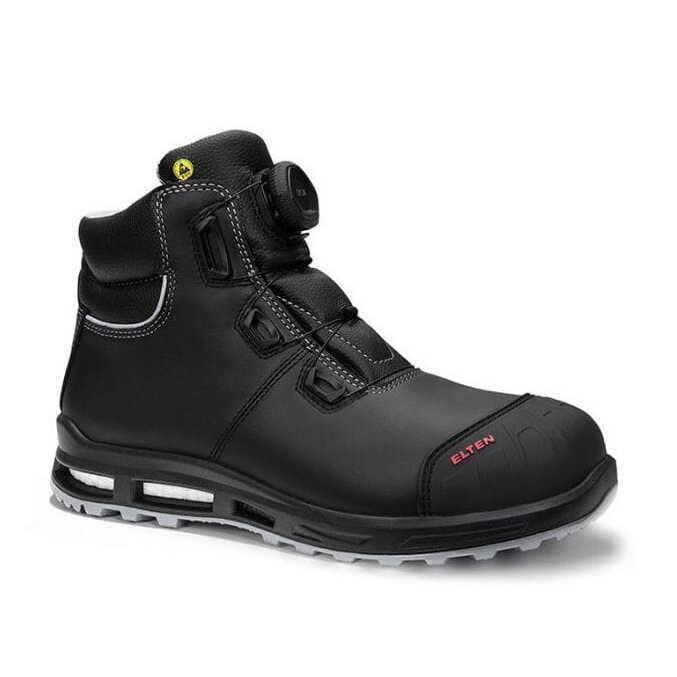 Elten REACTION XXT Pro BOA® Mid | Sicherheitsschuhe S3