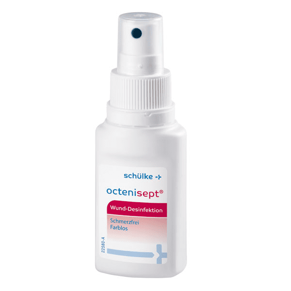 Octenisept® Wund- und Hautdesinfektion | 50ml