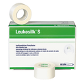 Heftpflaster Leukosilk S | 1,25cm x 9.2m