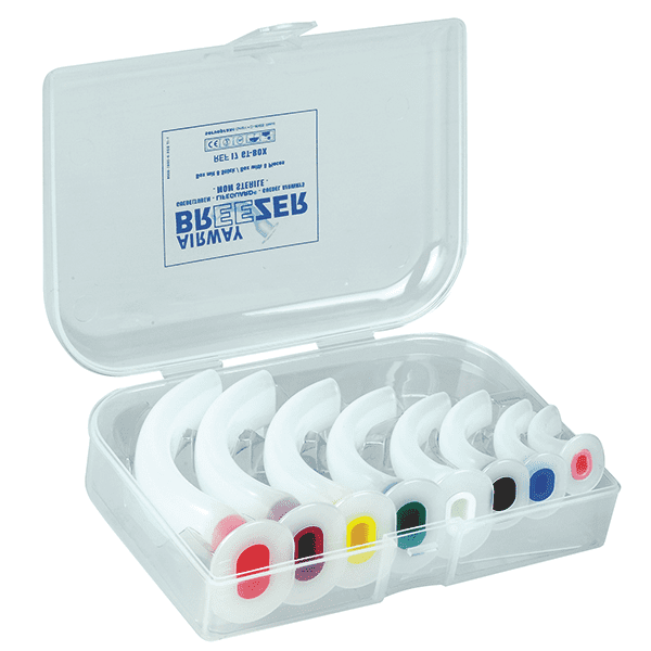 Guedeltubus Box | 8 Guedeltuben pro Box