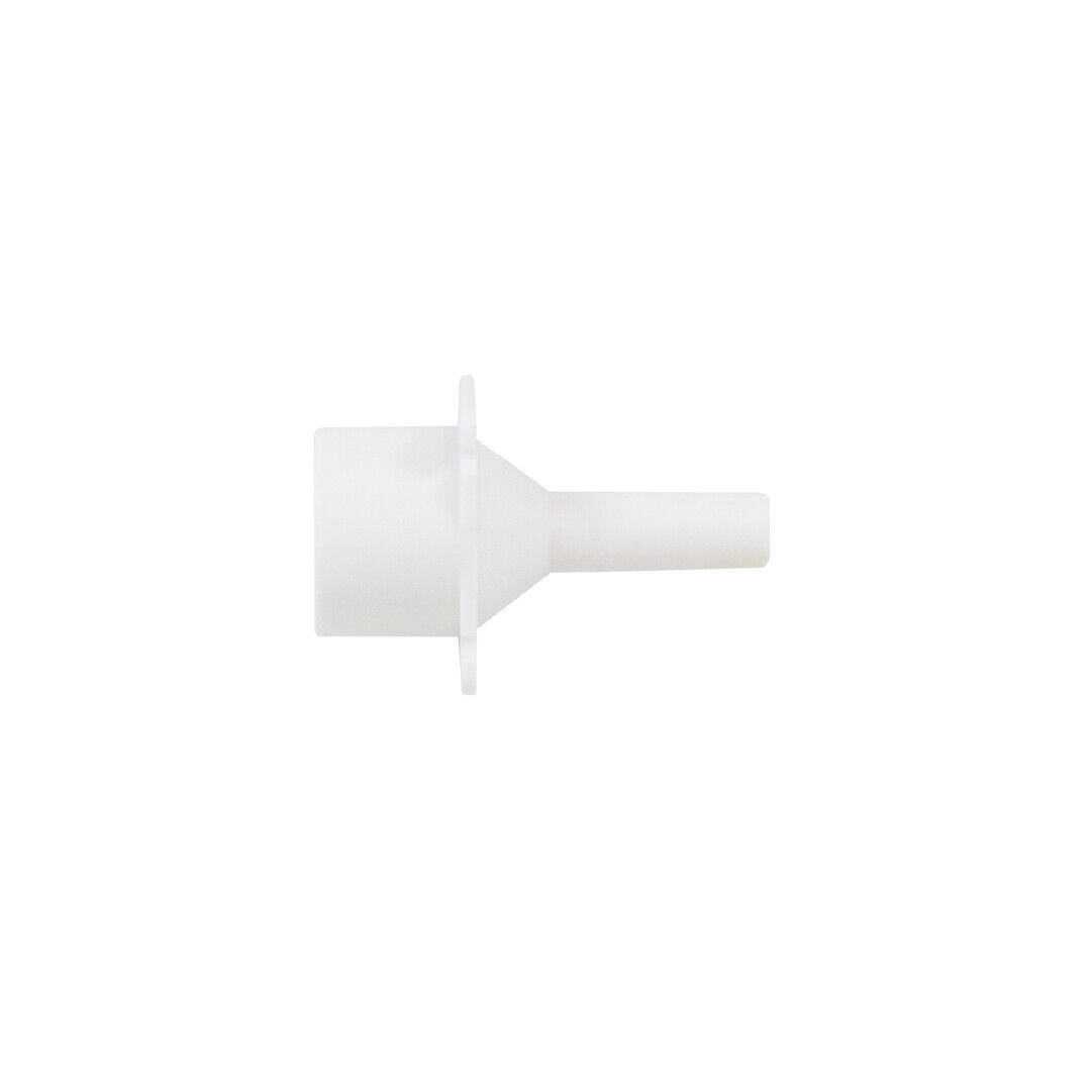 Adapter für Absaugkatheter (Handabsaugpumpe)