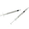 Plastipak Tuberkulinspritzen | 1 ml | BD-Luer | VE mit 120 Stk