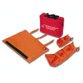 BOSCAROL Vakuumschienen-Set | 3-teilig mit Tasche