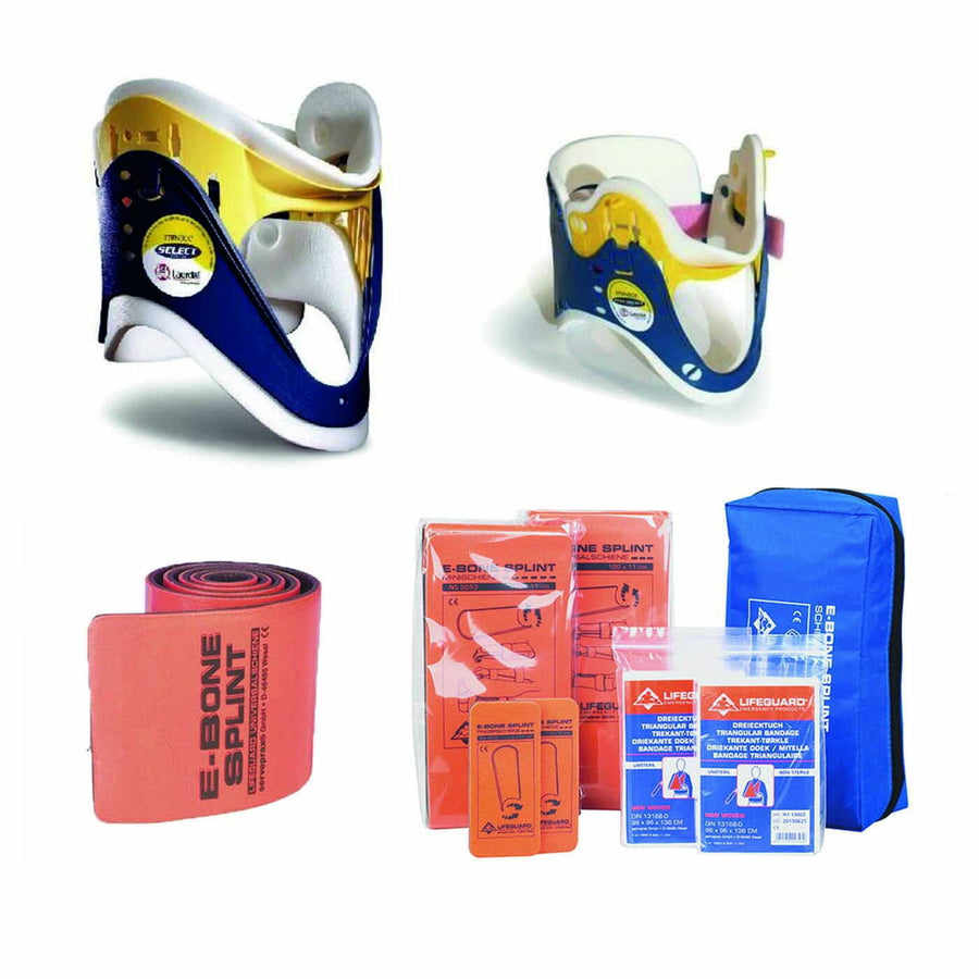 AC Modul IMMOBILISATION | Large