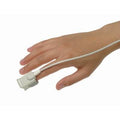 Fingerclipsensor SpO2 | Nellcor | Kind, 90 cm