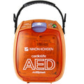 NIHON KOHDEN AED 3100 Defibrillator