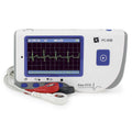 PC-80B EKG Gerät inkl. EKG Kabel und Elektroden