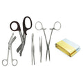 AC Modul Nr 9 Instrumenten-Set basic