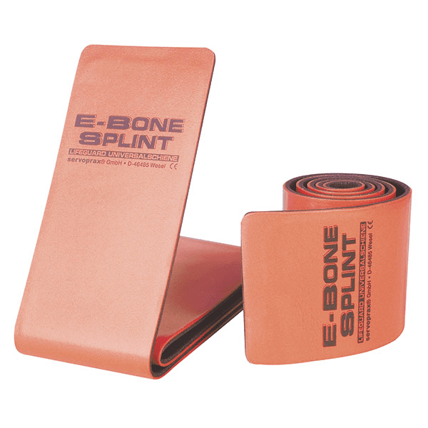 LIFEGUARD E-BONE Splint Standard XL | 11 x 100 cm * EXTRA STARK *