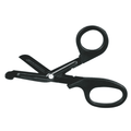 TacShears Rettungsschere | schwarz