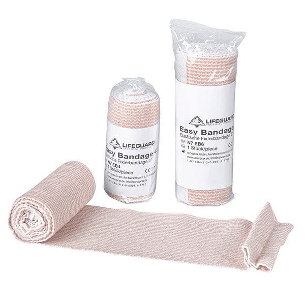 Easy Bandage - Fixierbandage | 15cm