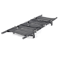 Lifeguard® tactical Griffin Litter | Krankentrage | Schwarz