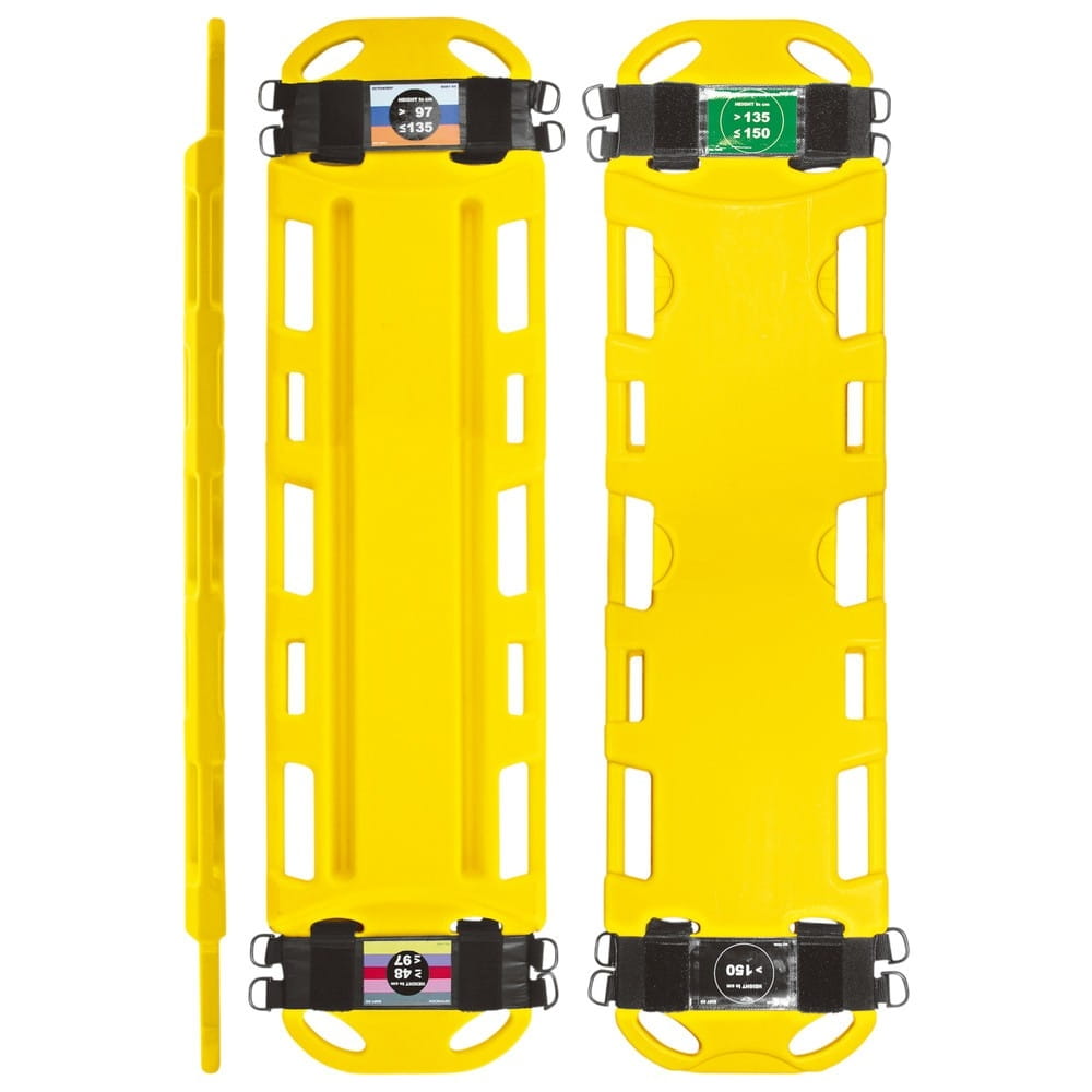 Spencer Spineboard Baby Go | Kinderspineboard