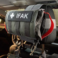 Tasmanian Tiger TT Head Rest IFAK | Tasche für Kopfstütze
