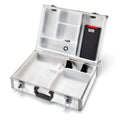 EuroSafe® Notfallkoffer II | leer