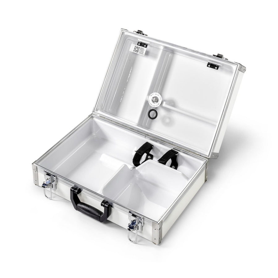 EuroSafe® Notfallkoffer Dental | leer