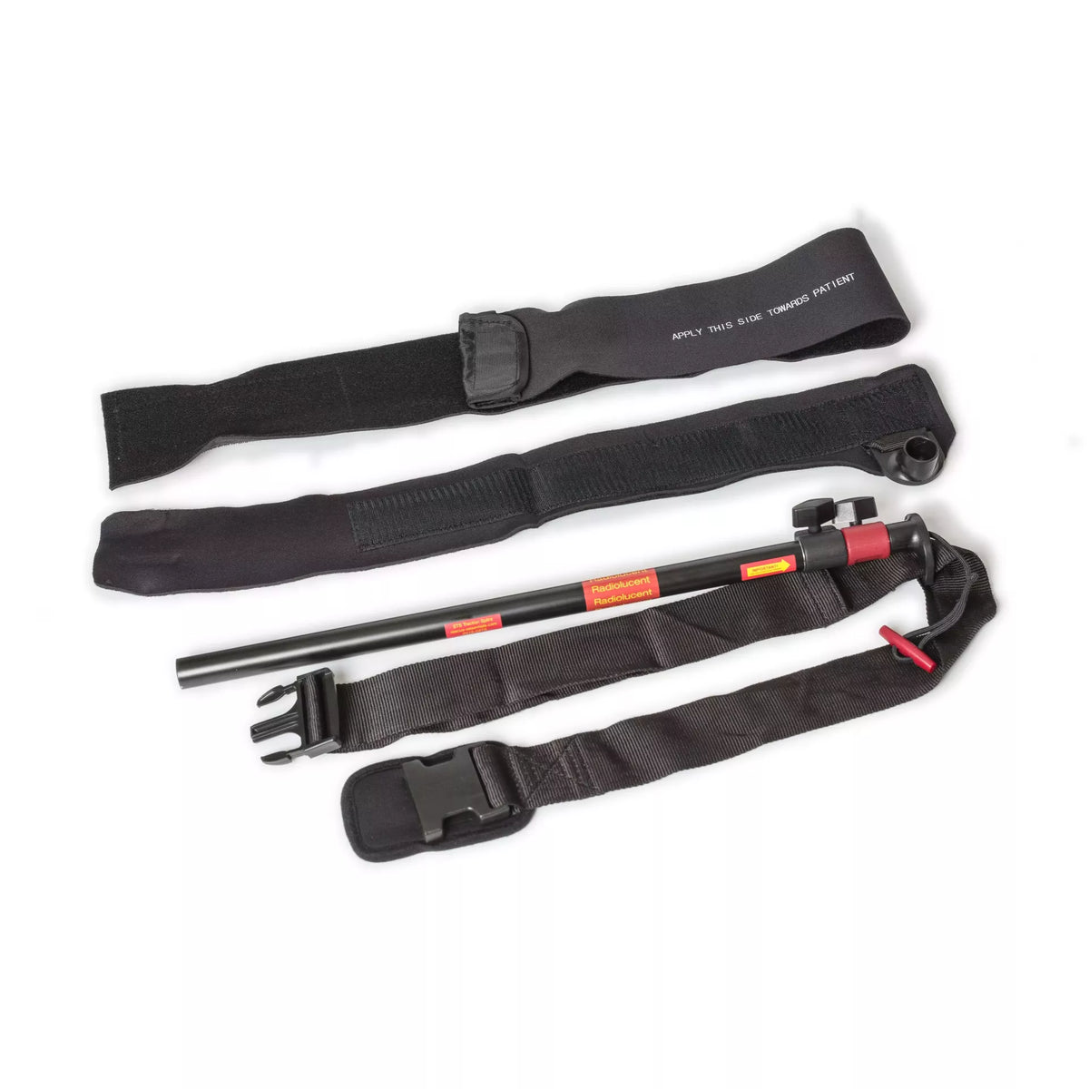 Slishman Traction Splint (STS) | Streckschiene