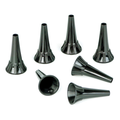 Einmal-Ohrtrichter für e-scope | Durchmesser 2.5mm