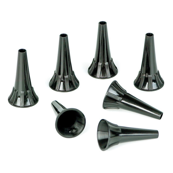 Einmal-Ohrtrichter für e-scope | Durchmesser 2.5mm