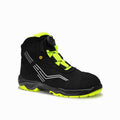 ELTEN AMBITION BOA® Mid ESD | Sicherheitsschuhe S2