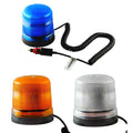 LED Magnet Rundumkennleuchte B18- 250 km/h